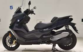 BMW C400GT 2024