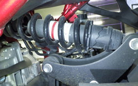 KAWASAKI ZX-25R 2021 ZX250E