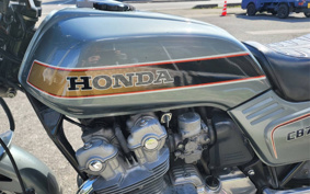HONDA CB750 1981 RC04