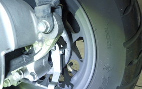 HONDA LEAD 125 2015 JK12