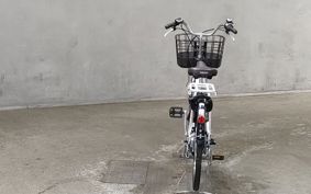 YAMAHA DENDOU ASSIST JI TON  CAR  PAS WIZU 0536