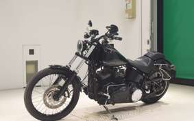 HARLEY FXS 1580 2011