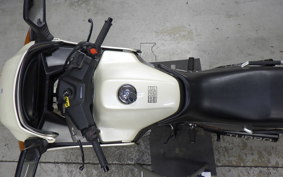 HONDA CX500 Turbo PC03