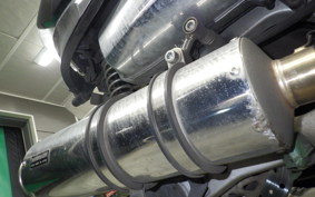 HONDA FORZA Z GEN 2 2007 MF10