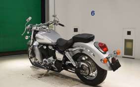 HONDA SHADOW 400 2009 NC34
