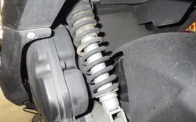 SUZUKI ADDRESS V125 2022 DT11A