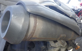 YAMAHA CYGNUS 125 X 2 SE44J