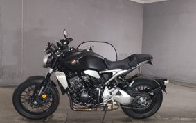 HONDA CB1000R 2023 SC80