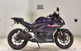 YAMAHA YZF-R25 A 2021 RG74J