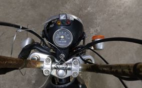 HONDA APE50 AC16