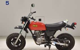 HONDA APE 50 AC16