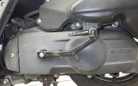 SUZUKI ﾚｯﾂ CA4AA