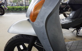 SUZUKI LET's 4 CA45A