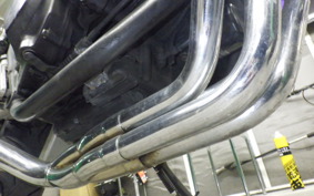 KAWASAKI ZRX400 1994 ZR400E