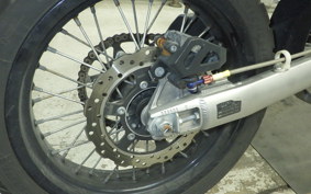 KAWASAKI KLX250D TRACKER X 2025 LX250V