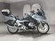 Фото BMW R1200 RT 2014 с японского аукциона