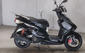 YAMAHA CYGNUS125X SE46