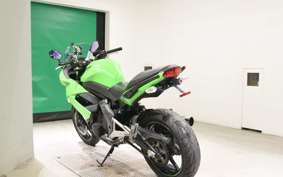 KAWASAKI NINJA 400R 2011 ER400B