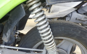 YAMAHA PASSOL 2T4
