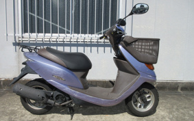 HONDA DIO CHESTER AF68