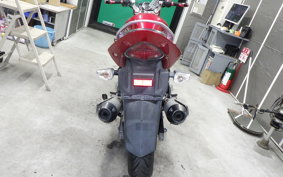 SUZUKI GSR250