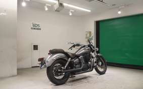 YAMAHA DRAGSTAR 250 2003 VG05J