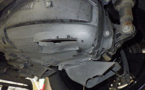 YAMAHA MAXAM 250 SG17J