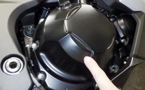 KAWASAKI NINJA 1100SX 2025 ZXT10H