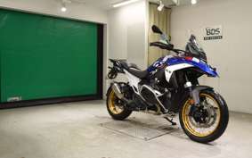 BMW R1300GS ASA 2025