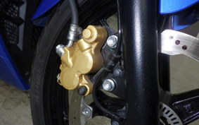 SUZUKI GSX-R125 2012 DL32D