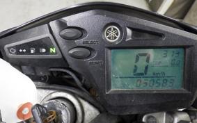 YAMAHA SEROW 250 Gen.2 DG17J