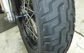HARLEY FLS 1580 2012