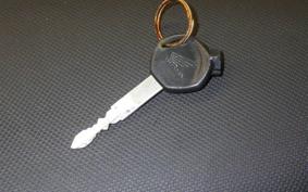 HONDA TACT Gen.4 AF79