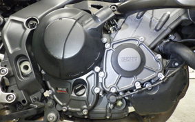 YAMAHA MT-09 SP 2022 RN69J