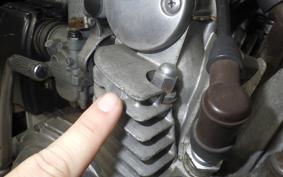 SUZUKI GS750E 1978 GS750