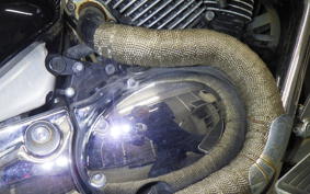 SUZUKI INTRUDER 400 Classic 2008 VK54A