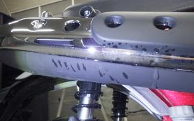 HONDA DAX 125 2025 JB04