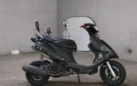 SUZUKI ADDRESS V125 CF46A