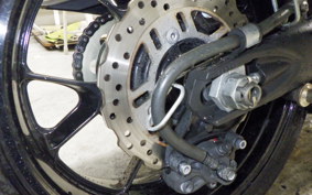 KAWASAKI ZX 1400 NINJA 2011