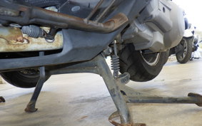 SUZUKI SKYWAVE 250 (Burgman 250) Gen.3 CJ46A