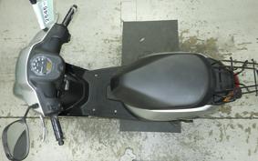 HONDA TACT-4ﾍﾞｰｼｯｸ AF79