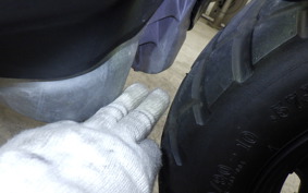 HONDA ZOOMER 2022 AF58