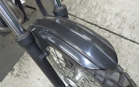 YAMAHA TRICKER Gen.2 2017 DG16J