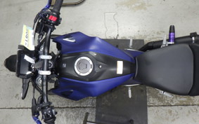 HONDA CB250RA 2021 MC52