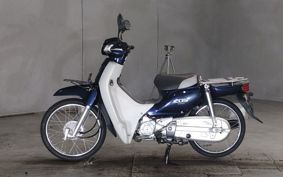 HONDA SUPER CUB50 AA04