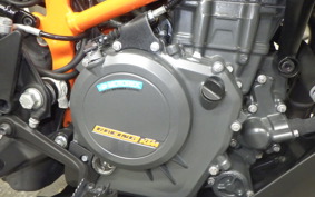 KTM 390 ADVENTURE 2023