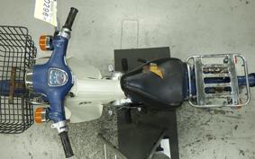 HONDA C50 SUPER CUB AA01