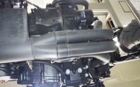 KAWASAKI Z900RS CAFE 2025 ZR900K