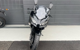 KAWASAKI NINJA 400 2022 EX400G