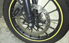 HONDA CL500 2023 PC68